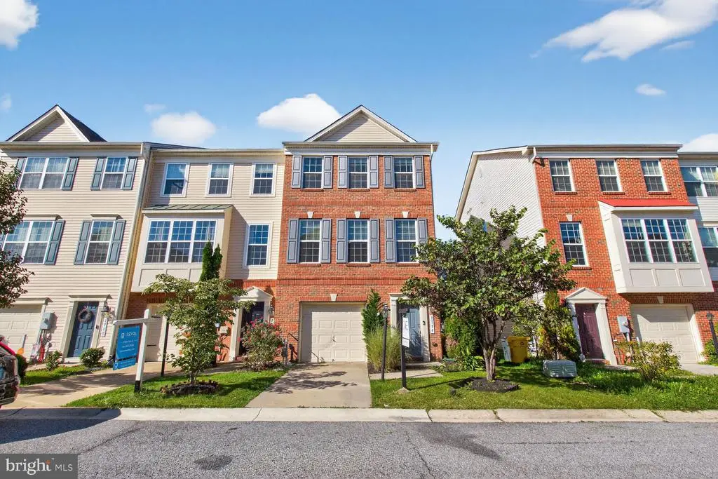 7714 Sentry Ter, Severn