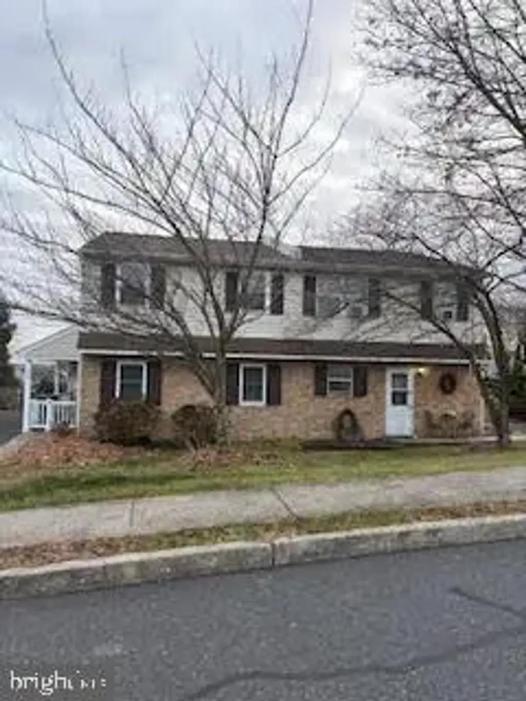 205 Parkridge Dr, PERKASIE