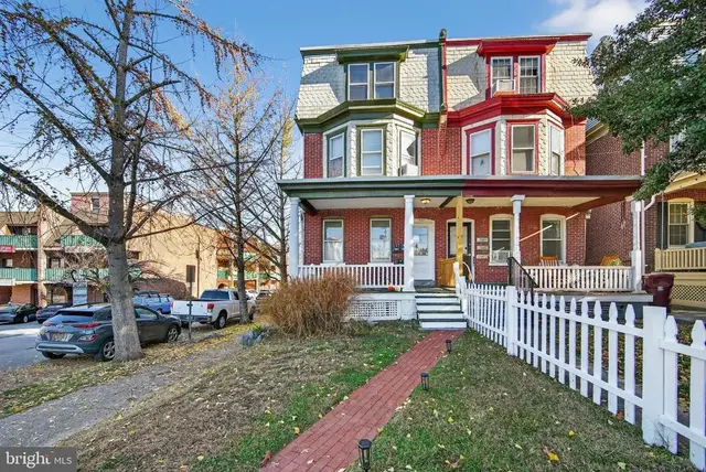 1531 Delaware Ave, Wilmington