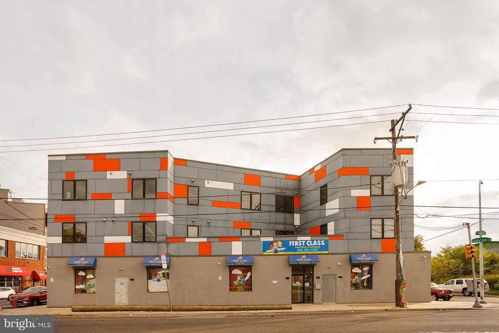 1851 Germantown Ave, PHILADELPHIA