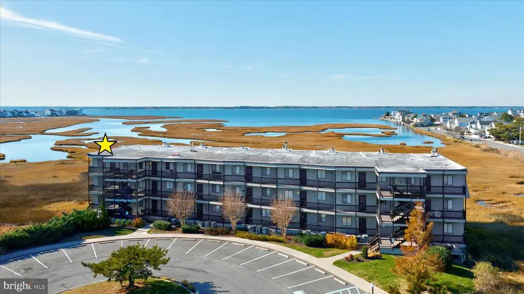 119 Old Landing Rd #301b7, Ocean City