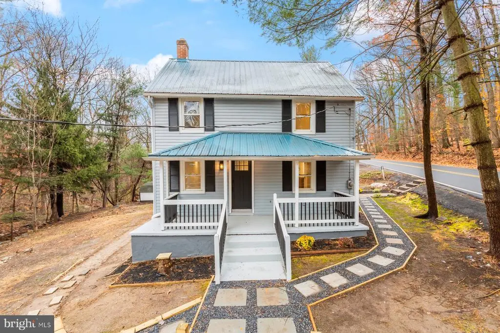 4810 Old Swimming Pool Rd, Frederick