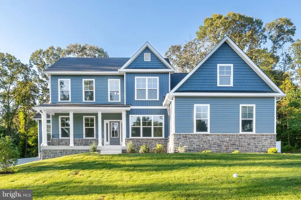 5084 Mountain Road - Jefferson Model, Pasadena