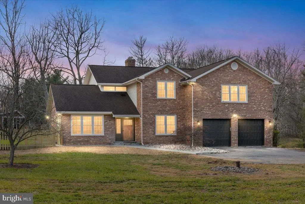 353 Gallop Wood Pl, GREAT FALLS