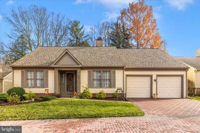 2367 Bear Den Rd, Frederick