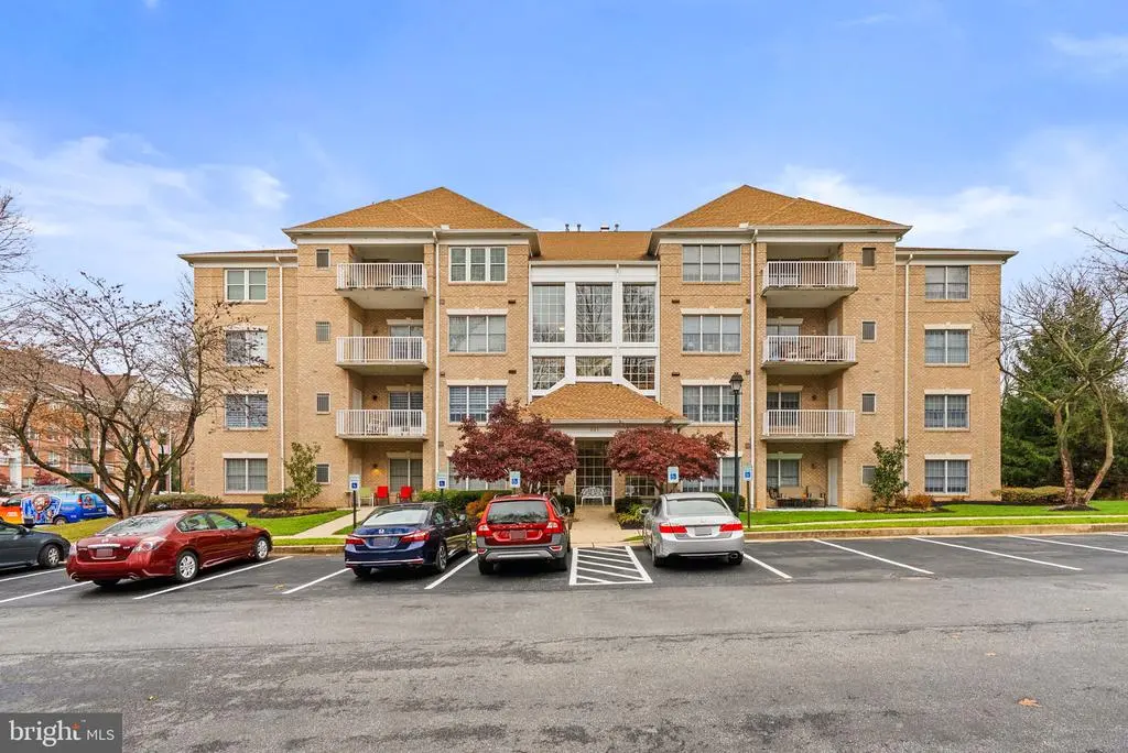 641 Straffan Dr #102, Lutherville Timonium