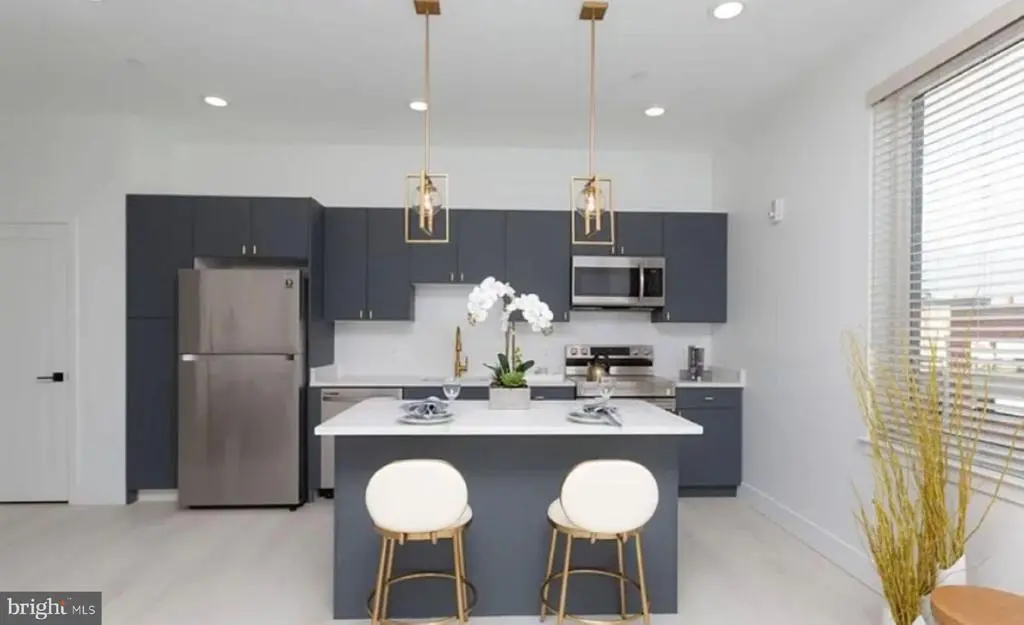 520 S Caroline St #301, Baltimore