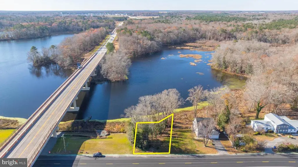 0 Rt 30 (gravel Hill Rd), Millsboro