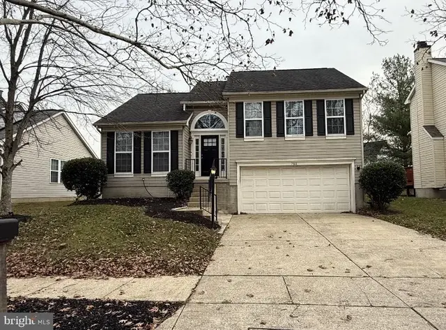 7511 Fairwind Dr, Windsor Mill