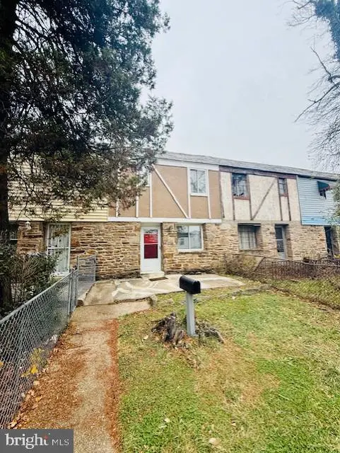 4809 Wilern Ave, Baltimore