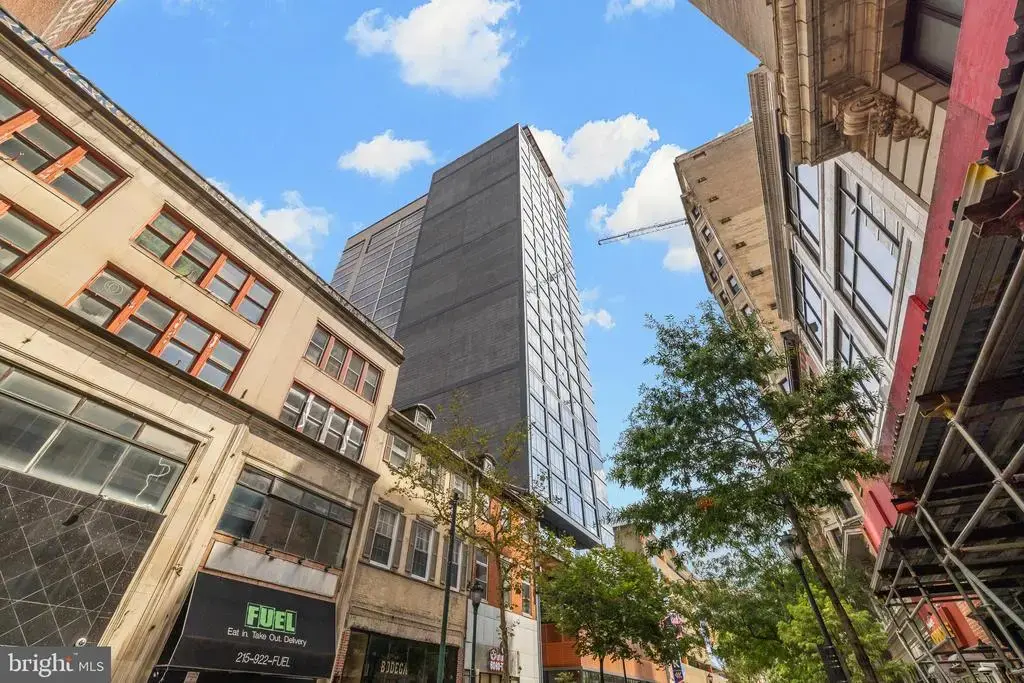 1213 Walnut St #1706, PHILADELPHIA