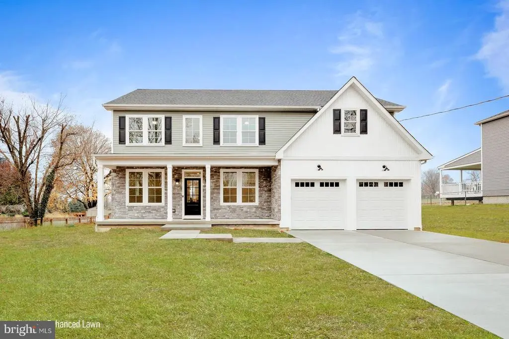 866 Hulmeville Rd, LANGHORNE