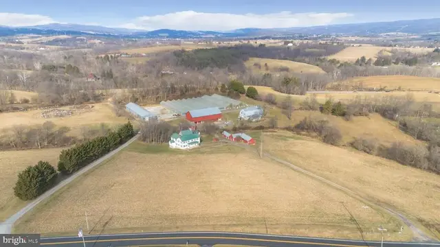 2730 Marker Rd, Middletown