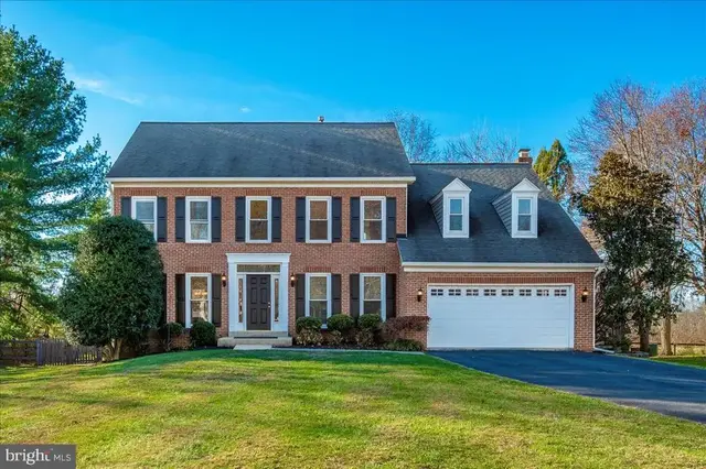 17914 Hickman St, Poolesville