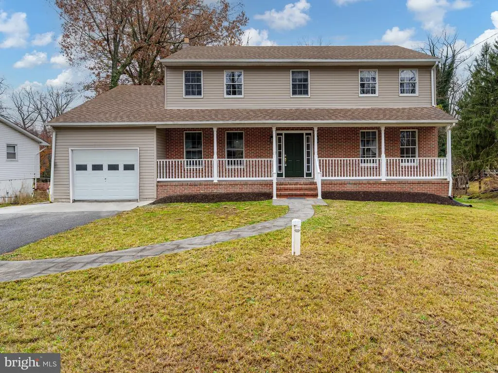 545 Palisades Blvd, Crownsville
