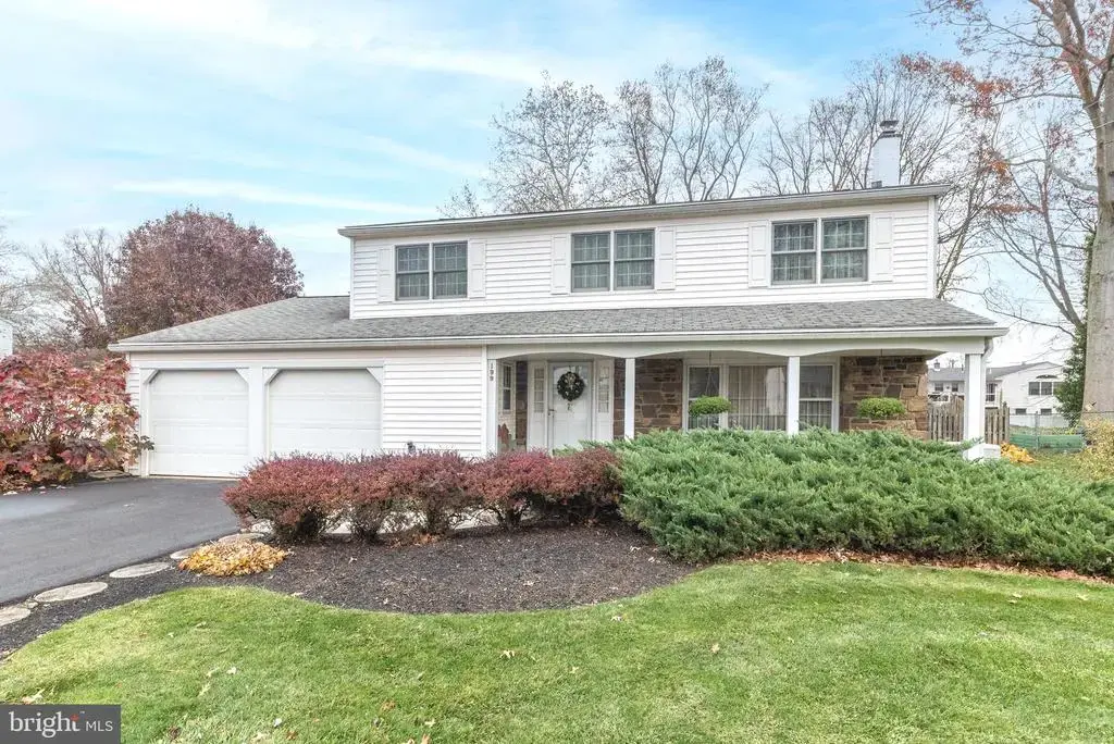 199 Share Dr, MORRISVILLE