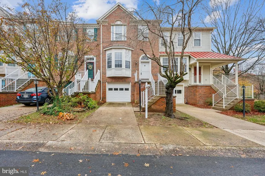 3 Beacon Hill Way, Gaithersburg