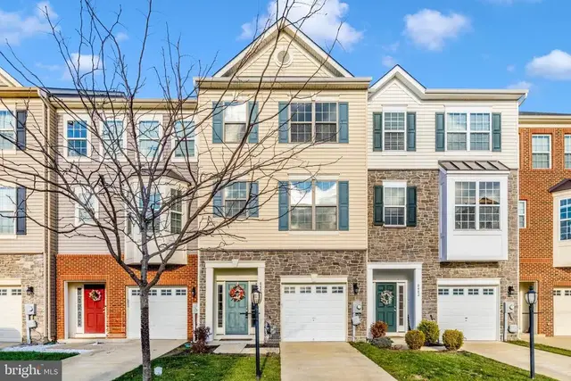 8480 Hedwig Ln, Frederick