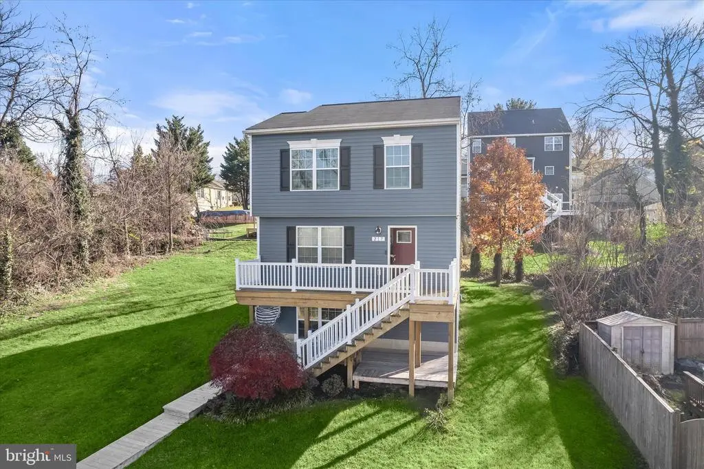 217 Berlin Ave, Baltimore