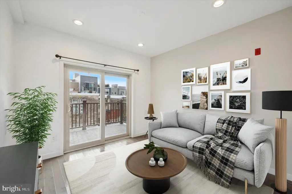 1814 Federal St #b, Philadelphia