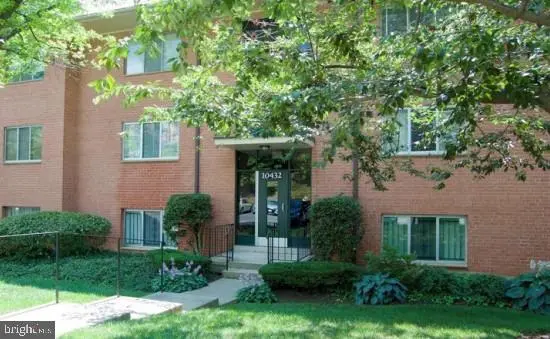 10432 Rockville Pike #301, North Bethesda