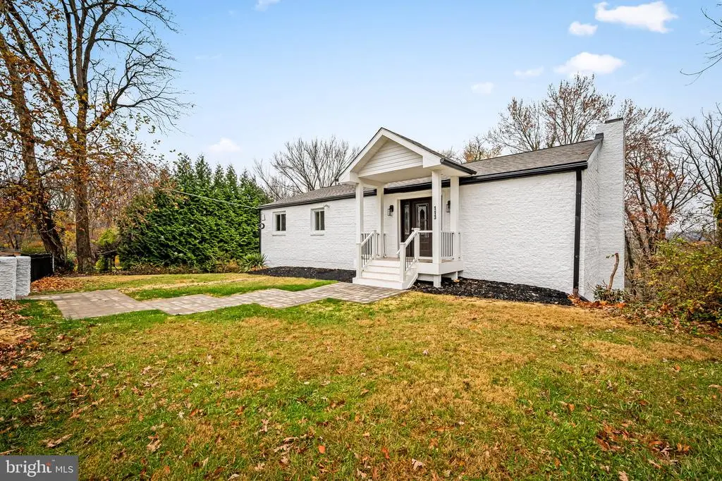 113 Edgewood Rd, Towson