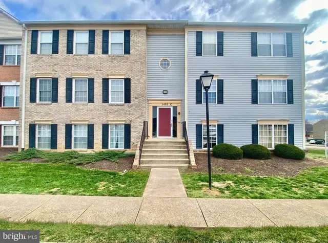 1401 Key Pkwy #c-301, Frederick