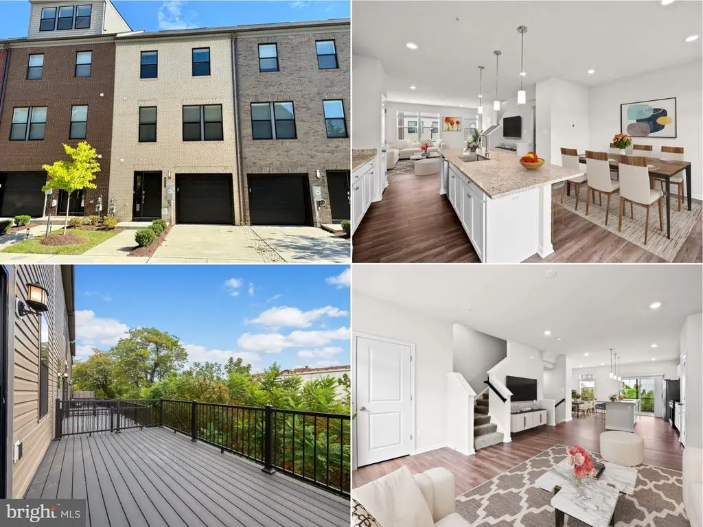 627 Mozart Way, Baltimore