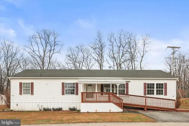 11a Chesapeake Estates, Thomasville