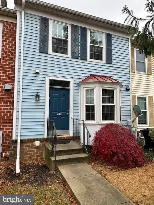 2411 Potterfield Rd, Windsor Mill