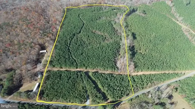 0 Hardware Rd, Scottsville