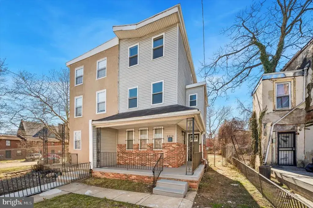 5314 Wyalusing Ave, PHILADELPHIA