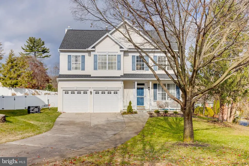 5032 Springhouse Cir, Baltimore