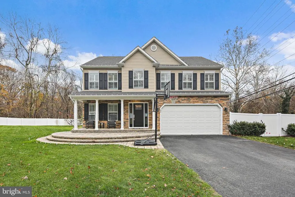 44 Jones Station Rd, Arnold