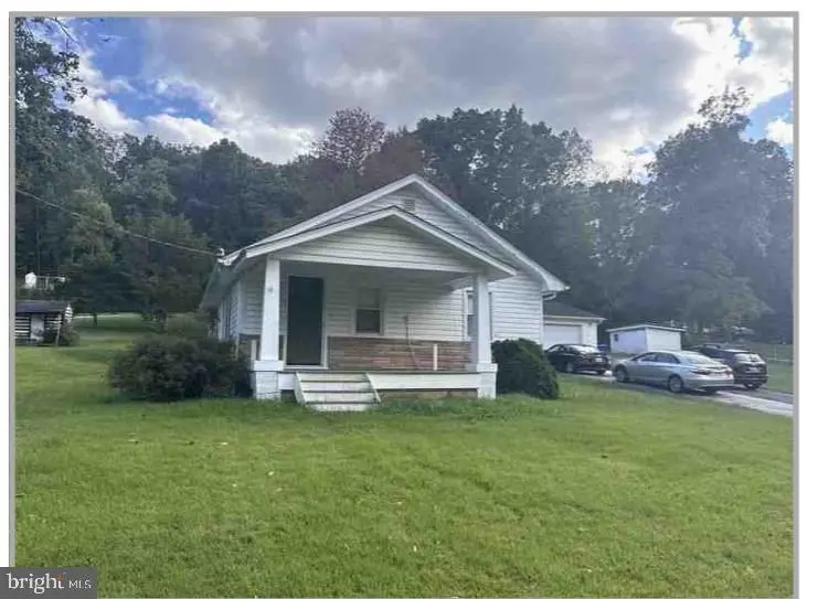 15419 Barnes Rd, New Windsor