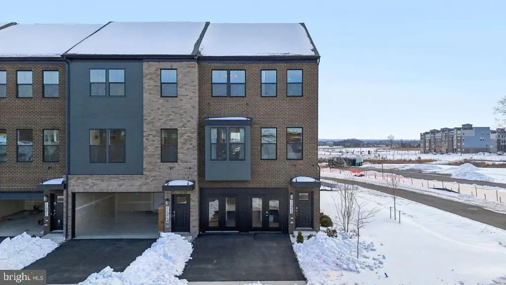 11361 Hypatia Loop, MANASSAS