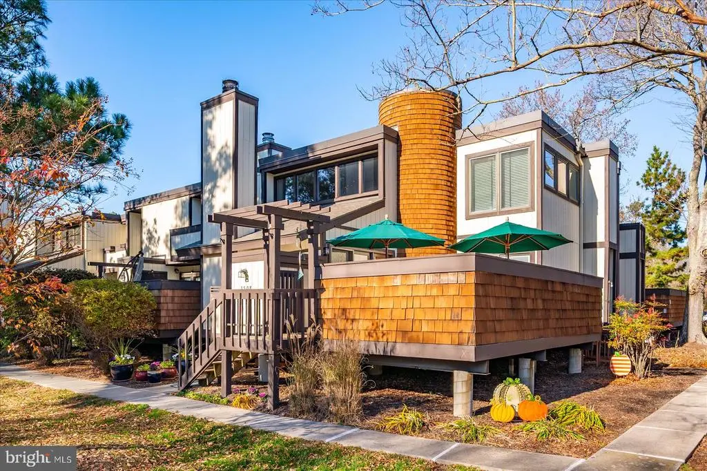 39743 Forest Hills Ct #1508, Bethany Beach