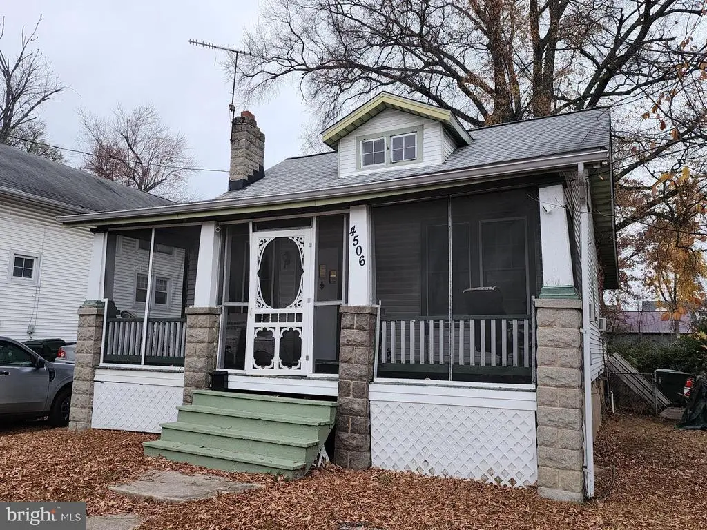 4506 Hartwick Rd, College Park