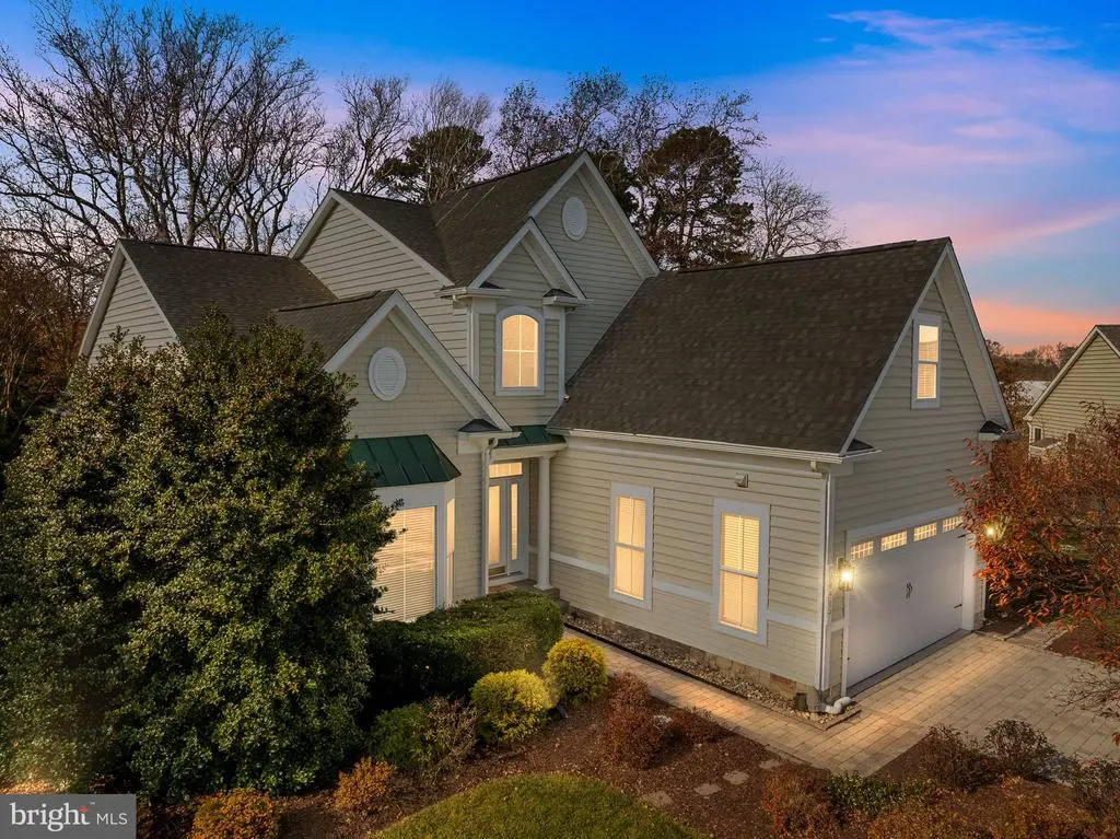 30919 Fresh Pond, Ocean View