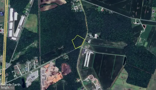 Lot 7 Pepper Rd, Frankford