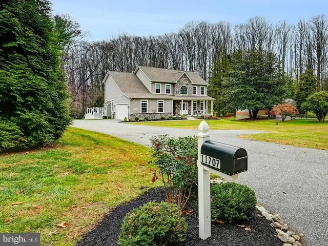 11707 Manor Rd, Glen Arm