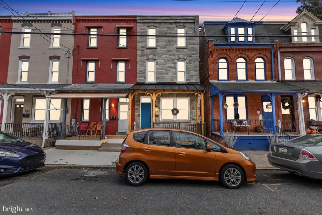 419 N Pine St, LANCASTER