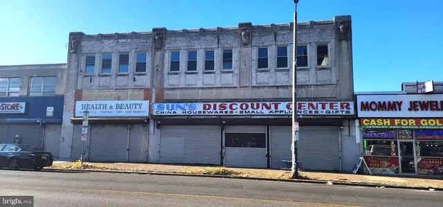 115-19 W Chelten Ave, Philadelphia
