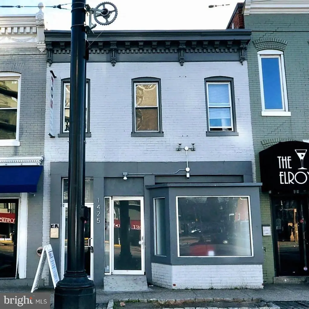 1425 H St Ne, WASHINGTON