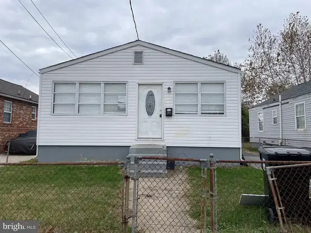 20 Harrisburg Ave, New Castle