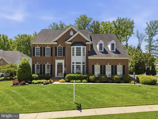 1124 Oak Tree Dr, Havre De Grace
