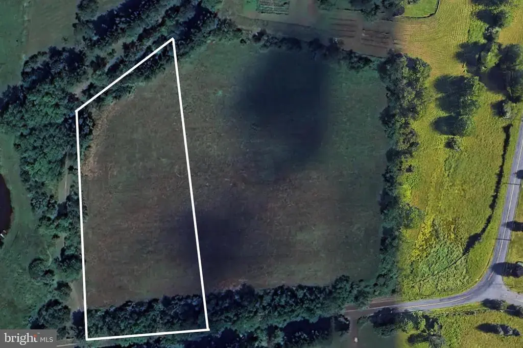 Penn Titusville Rd #blk 62.01. Lot 80.03, PENNINGTON