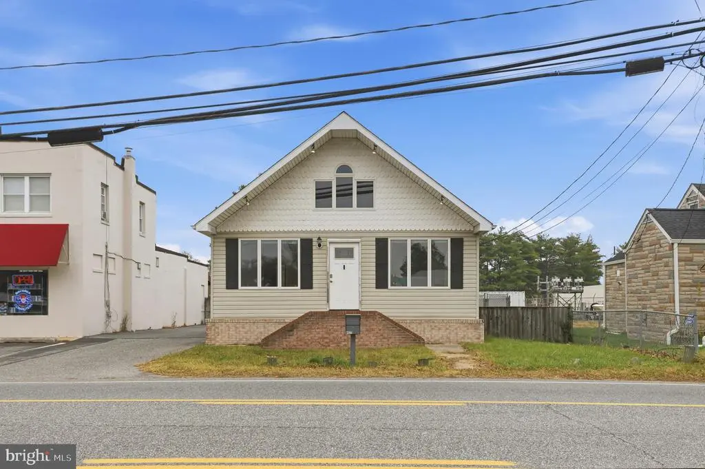 8477 Fort Smallwood Rd, Pasadena