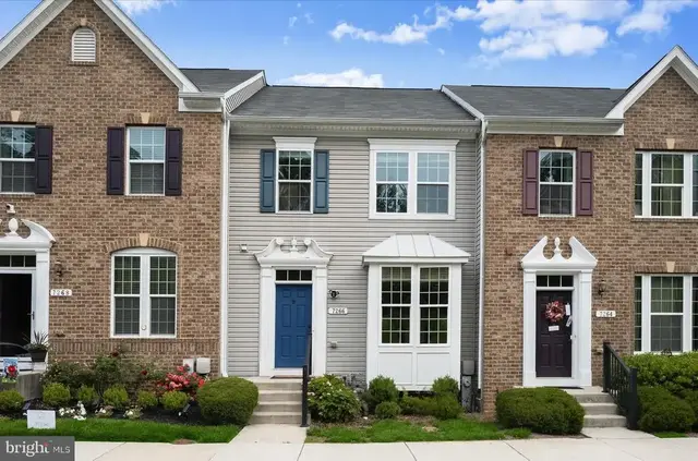 7266 Dorchester Woods Ln, Hanover