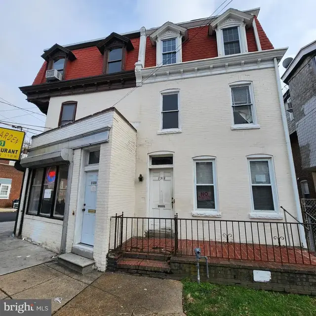 2318 N Market St, Wilmington